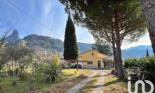 Maison 5 Pièces 120 m² à vendre à Buis-les-Baronnies (26170)
