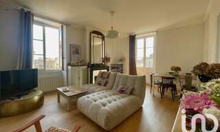 Appartement 2 Pièces 62 m² à vendre à Bordeaux (33000)