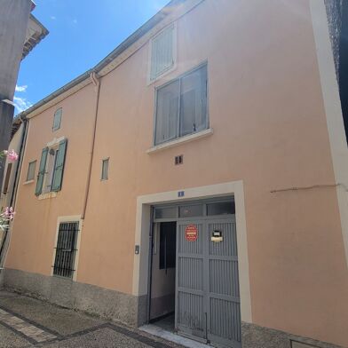 Maison 3 pièces 99000 €