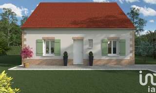 Terrain  798 m² à vendre à Le Plessier-sur-Saint-Just (60130)