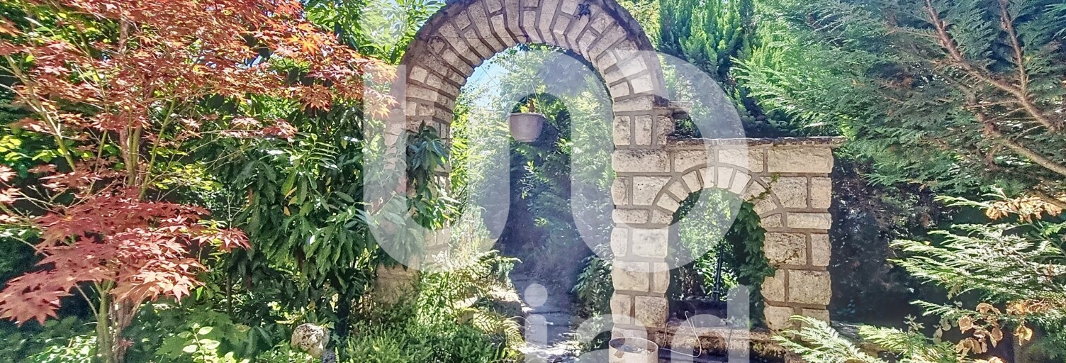 Maison 3 Pièces 57 m² à vendre à Aulnay-sous-Bois (93600)