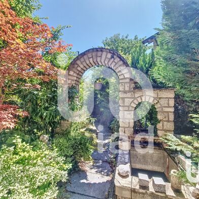 Maison 3 pièces 219000 €