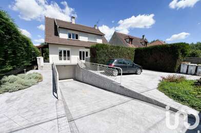 Maison 7 pièces 399000 €