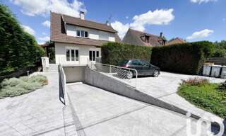 Maison 7 Pièces 148 m² à vendre à Dammartin-en-Goële (77230)