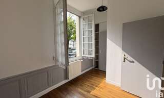 Appartement 3 Pièces 43 m² à vendre à Châtellerault (86100)