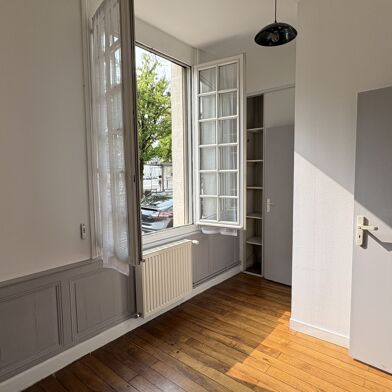 Appartement 3 pièces 100000 €