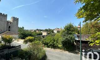 Maison 5 Pièces 186 m² à vendre à Nérac (47600)