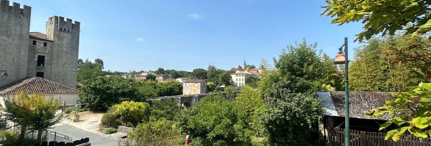 Maison 5 Pièces 186 m² à vendre à Nérac (47600)