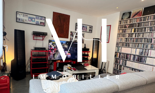 Appartement 3 Pièces 74 m² à vendre à Toulon (83200)