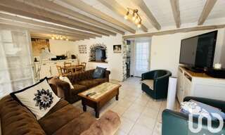 Maison 7 Pièces 171 m² à vendre à Oloron-Sainte-Marie (64400)