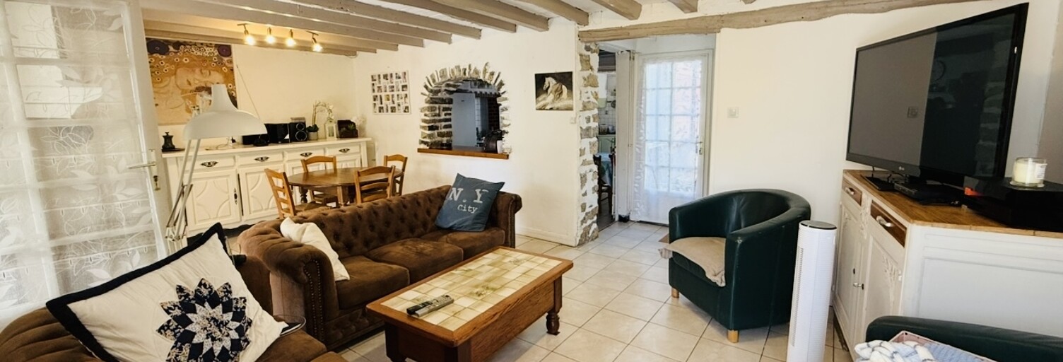 Maison 7 Pièces 171 m² à vendre à Oloron-Sainte-Marie (64400)