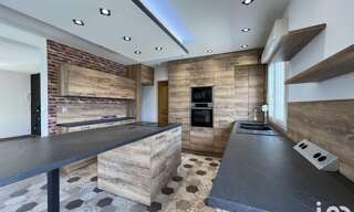 Maison 4 Pièces 170 m² à vendre à Bussu (80200)