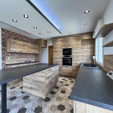 Maison 4 pièces 228000 €