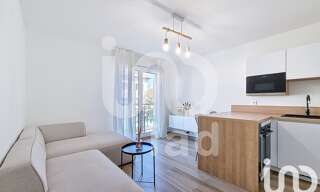 Appartement 2 Pièces 34 m² à vendre à Aulnay-sous-Bois (93600)