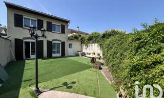 Maison 7 Pièces 130 m² à vendre à Saint-Brice-sous-Forêt (95350)