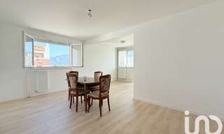 Appartement 4 Pièces 87 m² à vendre à Sassenage (38360)