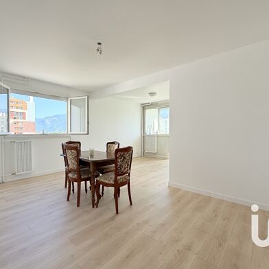 Appartement 4 pièces 169000 €