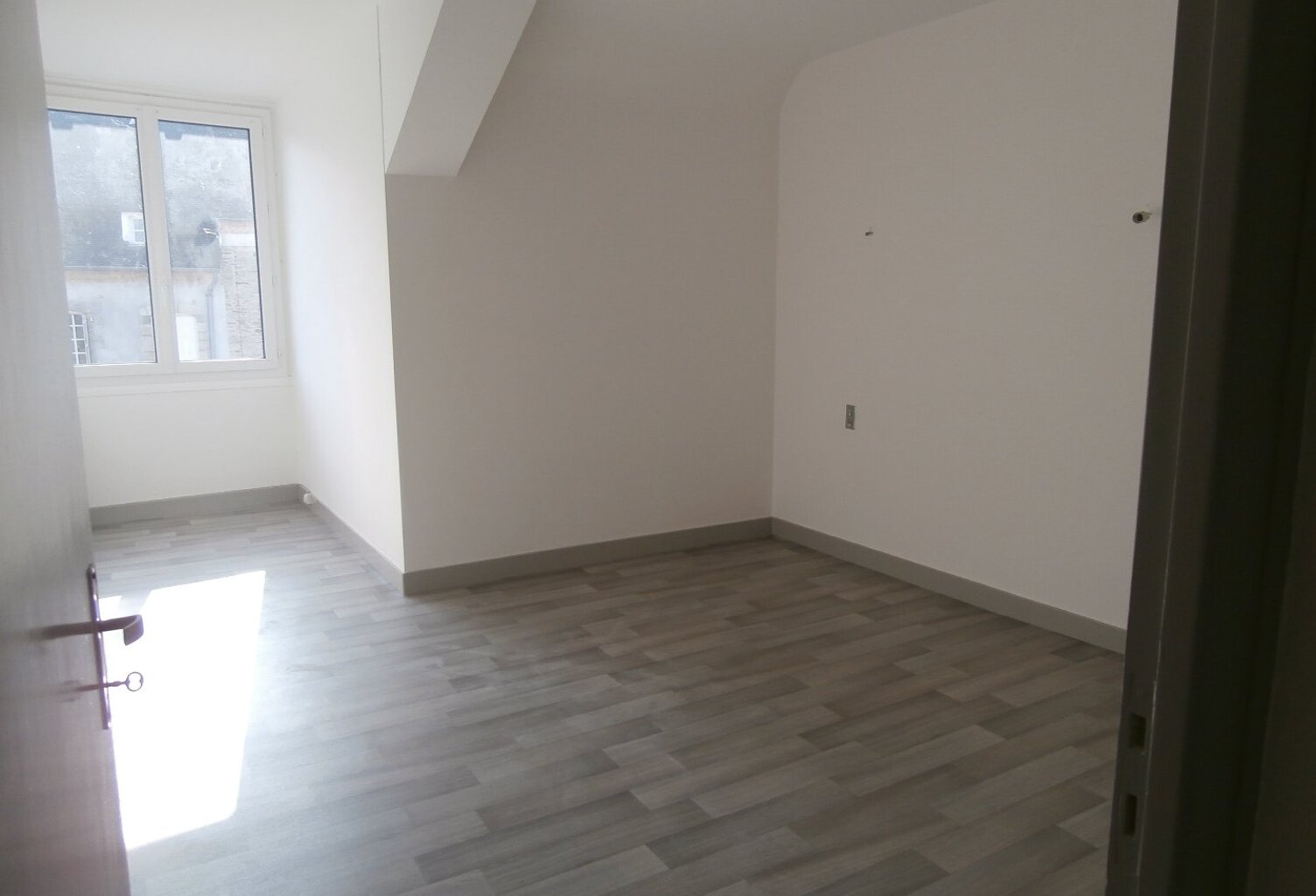 Appartement — photo 1