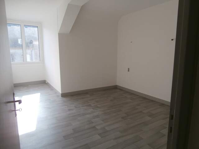 Appartement — photo du bien
