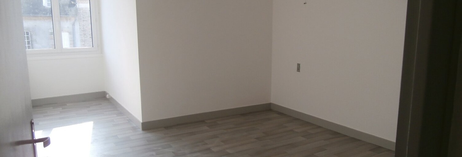 Appartement 4 Pièces 62 m² à vendre à Saint-Yrieix-la-Perche (87500)