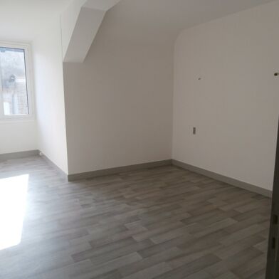 Appartement 4 pièces 73000 €