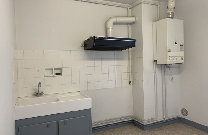 Appartement — photo 2