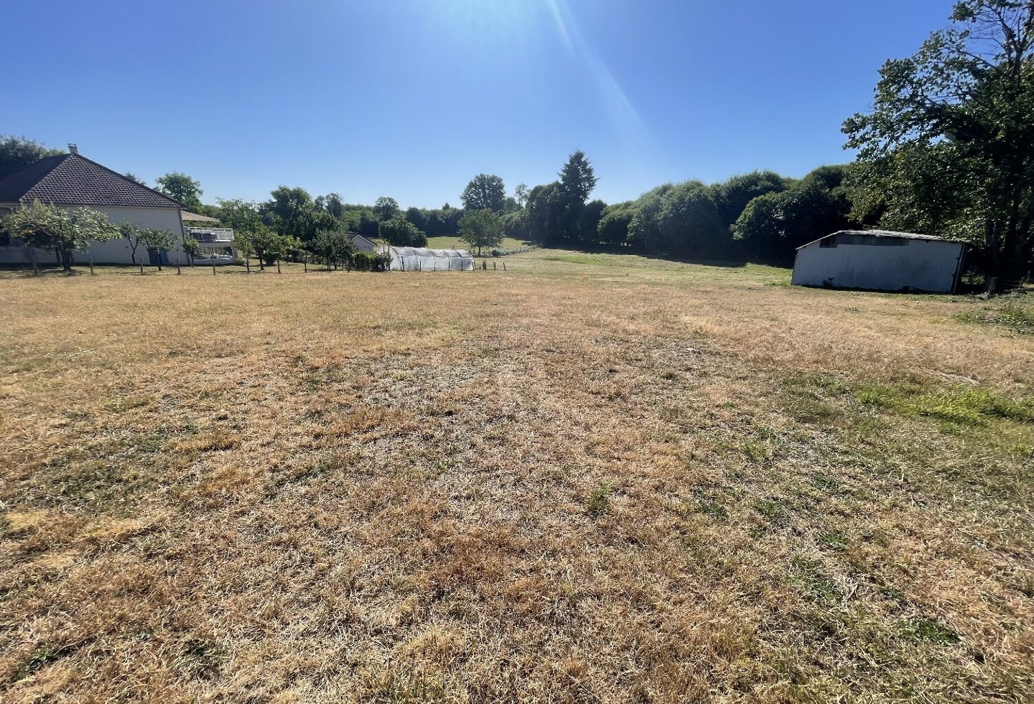 Terrain — photo 1