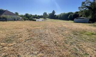 Terrain  1416 m² à vendre à Glandon (87500)