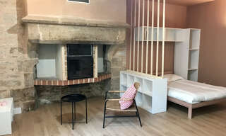 Appartement 1 Pièce 35 m² à vendre à Dijon (21000)