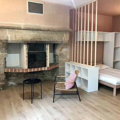 Appartement 1 pièces 122000 €