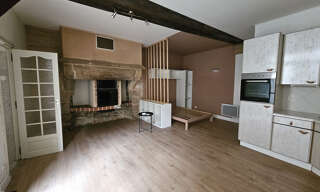 Appartement 1 Pièce 35 m² à vendre à Dijon (21000)