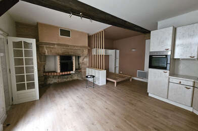 Appartement 1 pièces 122000 €