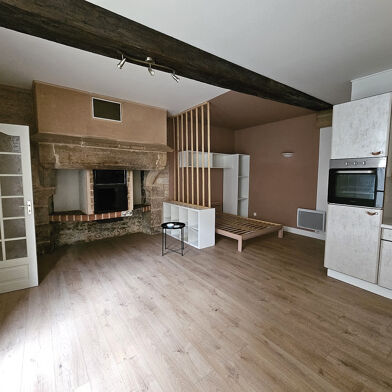 Appartement 1 pièces 122000 €