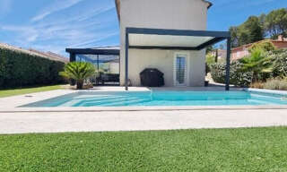 Maison 5 Pièces 110 m² à vendre à Cuers (83390)