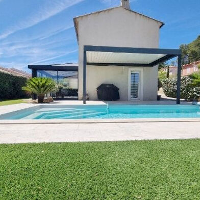 Maison 5 pièces 499000 €