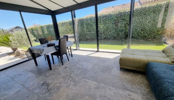 Villa / Maison 5 pièces  à vendre Cuers 83390