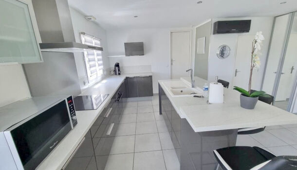 Villa / Maison 5 pièces  à vendre Cuers 83390