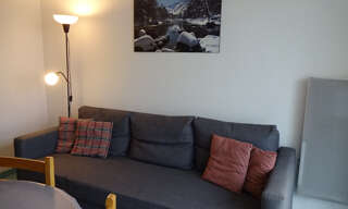 Appartement 2 Pièces 27 m² à vendre à Saint-Lary-Soulan (65170)