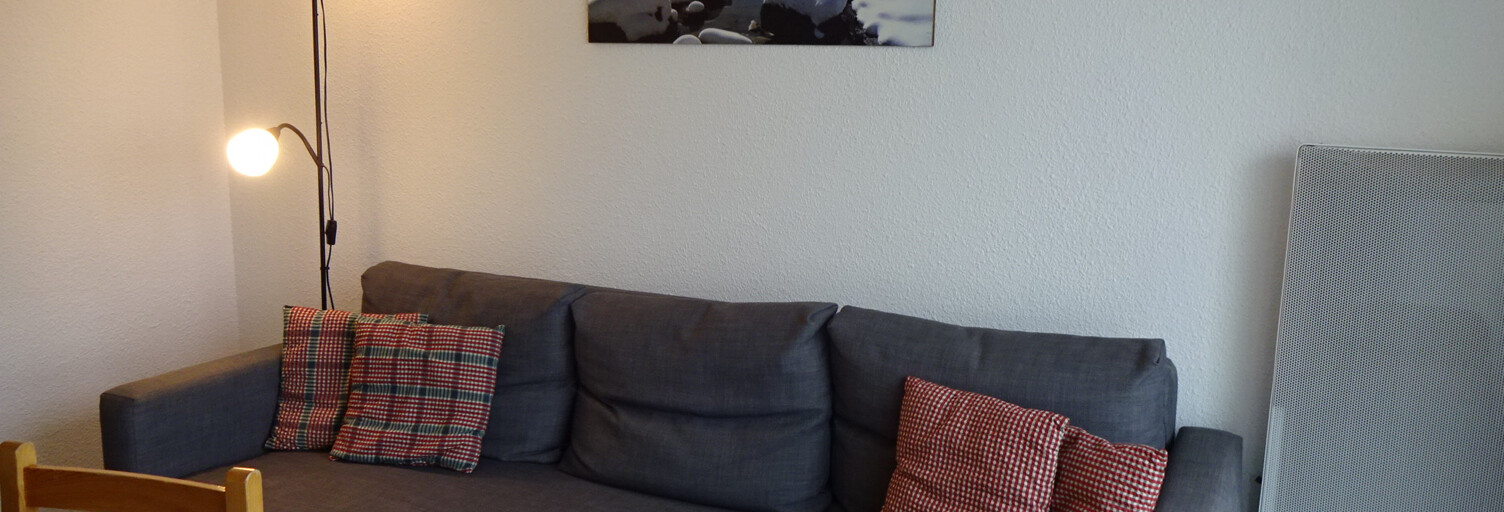 Appartement 2 Pièces 27 m² à vendre à Saint-Lary-Soulan (65170)