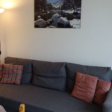 Appartement 2 pièces 74000 €