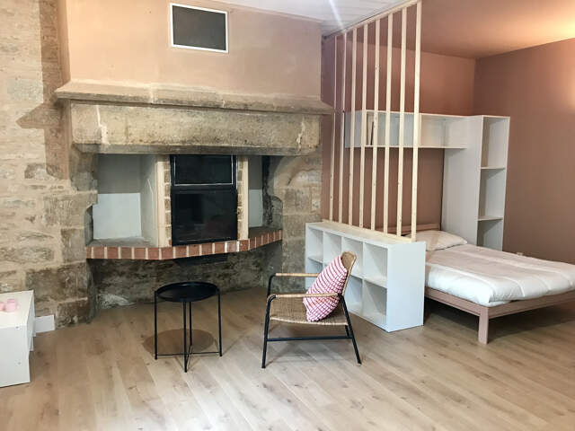 DIJON — photo du bien