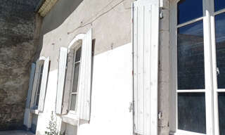 Maison 13 Pièces 403 m² à vendre à Sauve (30610)