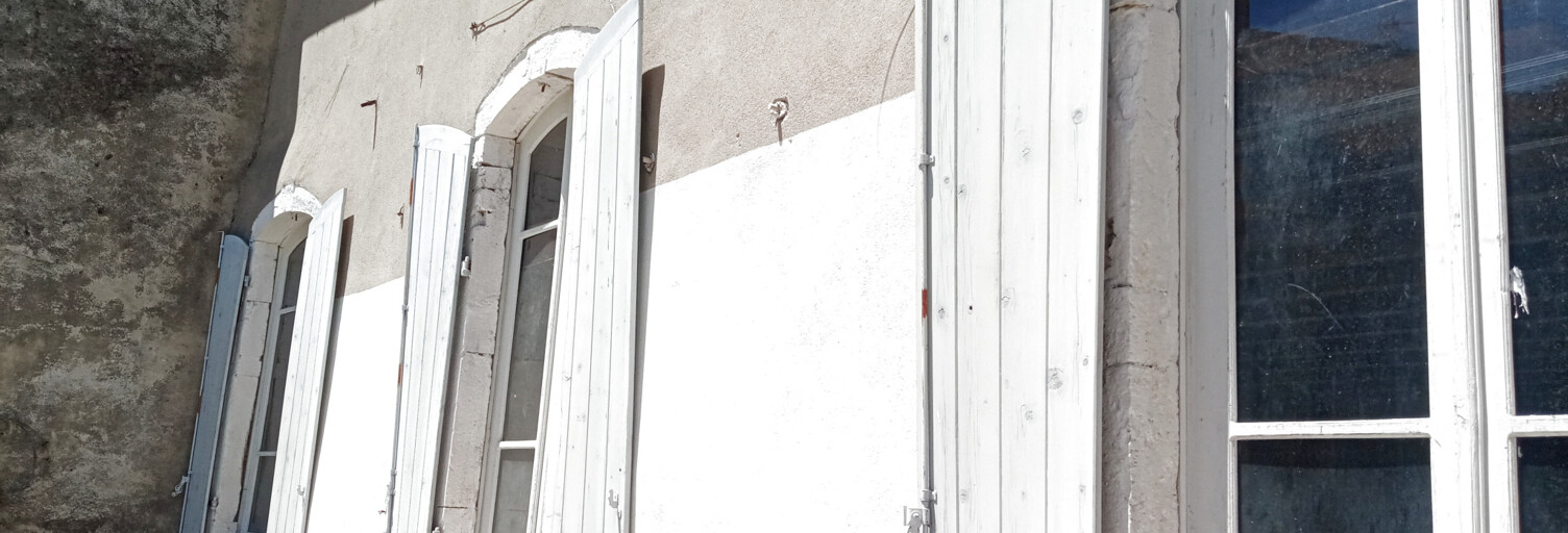 Maison 13 Pièces 403 m² à vendre à Sauve (30610)