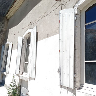 Maison 13 pièces 388000 €