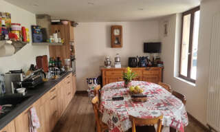 Maison 3 Pièces 60 m² à vendre à Bourgneuf (73390)