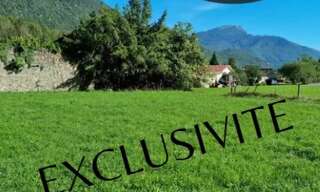 Terrain  4500 m² à vendre à Bertren (65370)