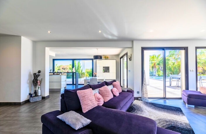 Magnifique villa de 278m2 — photo 4