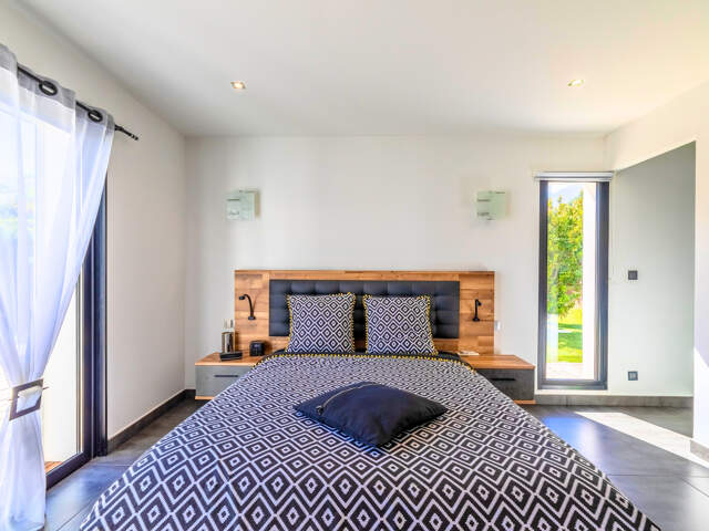 Magnifique villa de 278m2 — photo du bien