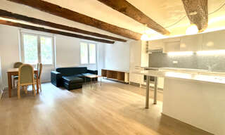 Appartement 2 Pièces 65 m² à vendre à Marseille 2 (13002)