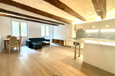 Appartement 2 pièces 159900 €